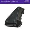 Asfer Боковая крышка автоматического реле предохранителей для Renault Megane Mk2 II 2002-2008 Oem 8200356339