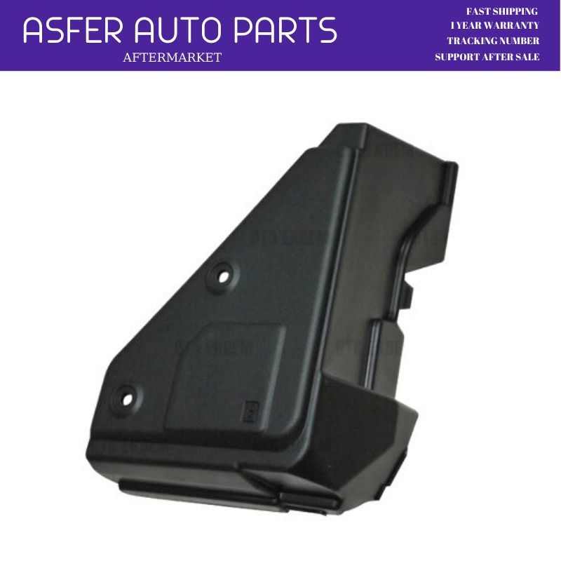 Asfer Боковая крышка автоматического реле предохранителей для Renault Megane Mk2 II 2002-2008 Oem 8200356339