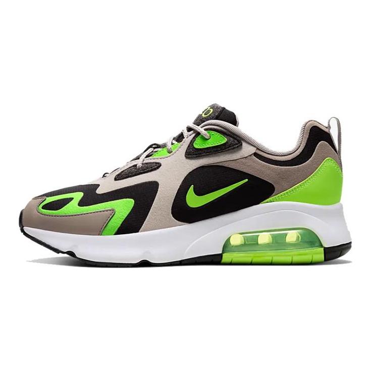 Nike Air Max 200 'Электронный зеленый' CQ4599-041
