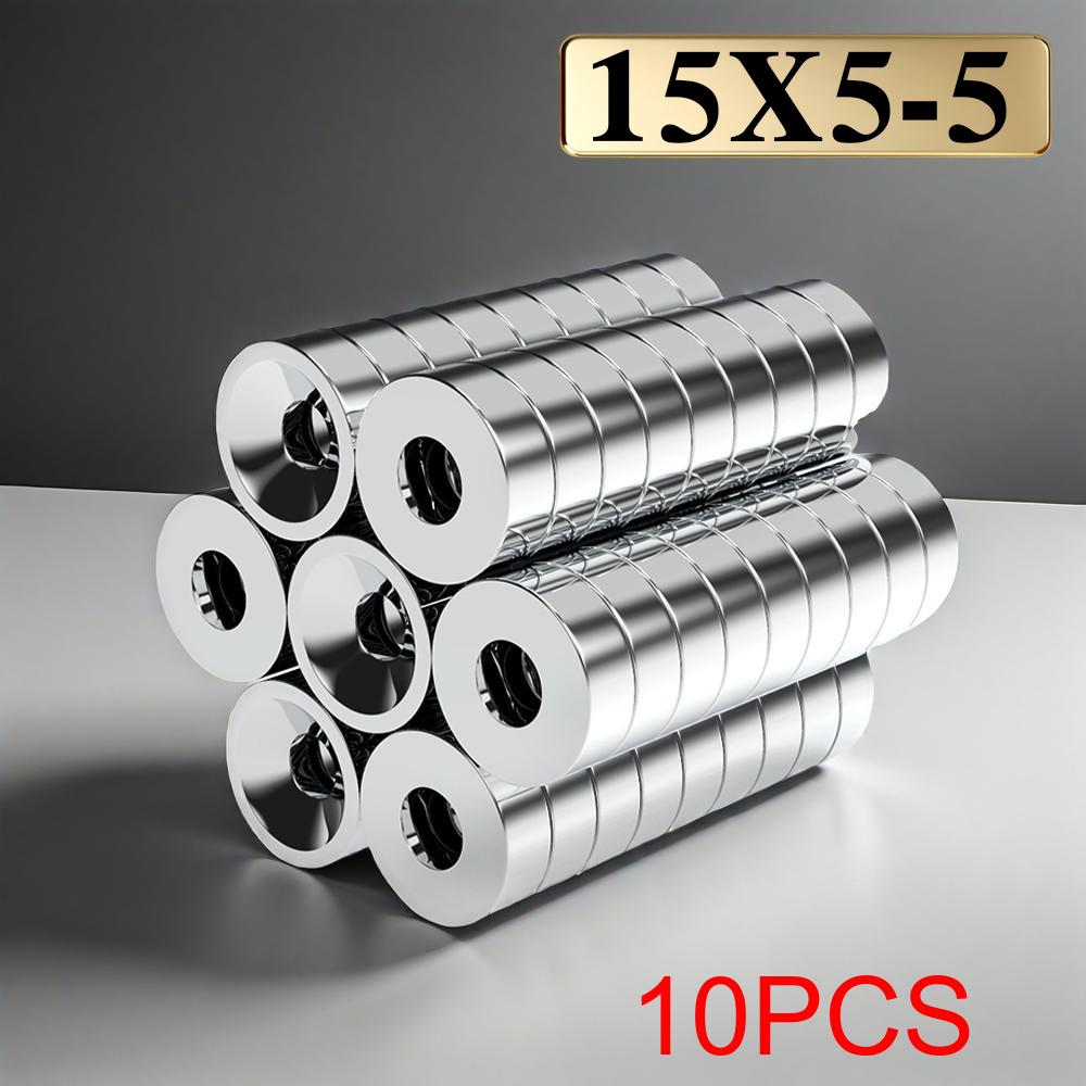 15x5-5мм магниты Магниты на холодильник для DIY Офисная доска для записей Мастерская Подходящие инструменты Дом Рабочее место