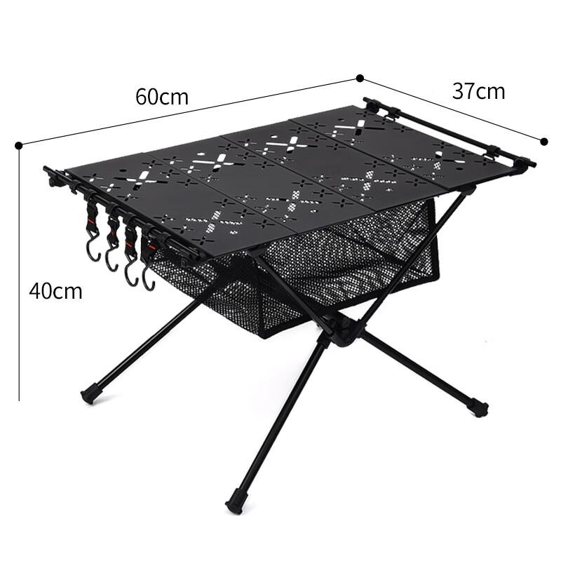 Nu Feng Lightweight Outdoor Folding Table