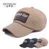 Прямая продажа бейсбольной кепки с вышитыми буквами, кепка для спорта на открытом воздухе, солнцезащитная кепка