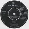 7-дюймовая пластинка DAVID & JONATHAN - Michelle DB7800 Columbia 1966 UK Рок Б/У