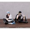 Series Gintama Hijikata Completed Figure G.E.M. Palm-sized