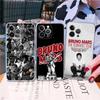 Famous Bruno Mars The Romantic Phone Case For IPhone 17 16 14 11 12 13 15 Pro Max 14 Plus 17 Air Cover