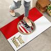 Pheilips Sport Custom Name Carpet Rug For Living Room Bedroom Home Sofa Decoration,Kids play Non-slip Floor Mat