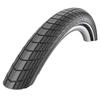 Жесткая городская шина Schwalbe Big Apple HS 430 28´´ x 2.00