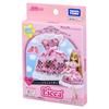 Платье Takara Tomy My First Dress Клубника и Лента Play Toy Ages Licca-chan LW-02 Dress-up 3+