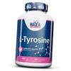 Л Тирозин, L-Tyrosine 500, Haya  100капс (27405020)