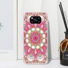 Totem Mandala Colorful Flower Phone Case For Xiaomi Poco X7 X6 X5 M7 M8 Pro F7 Ultra Redmi 15C 15 13C 13 12C 12 10 10C 10A Art F