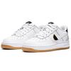 Nike Кроссовки NBA X Air Force 1 LV8 1 HO20 'White' GS CT3842-100