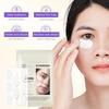 Skin Care Forehead Line Removal Patch Nasolabial Folds Wrinkle Face Patch Anti-Aging Face Lift Beauty Pad