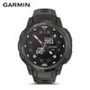 Умные часы Garmin Instinct Crossover AMOLED