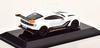 1/43 Aston Martin Vantage GT12 2015 Diecast Car