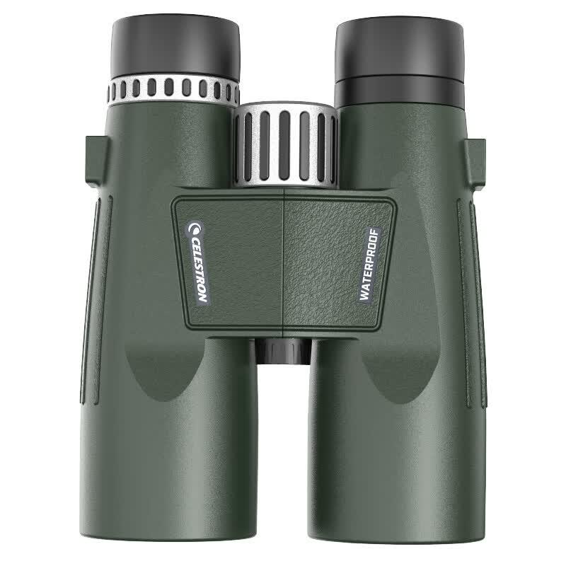 Celestron Outland Series 10x50 Nitrogen-Filled Waterproof Binoculars