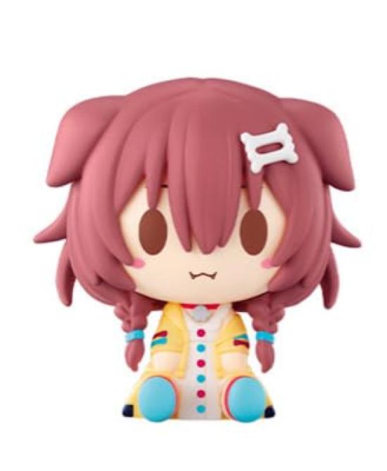 Ichiban Kuji Hololive Chokonkko Prize Фигурка Чоконкко, один предмет (Инугами Короне)