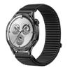 18 мм 20 мм 22 мм Спортивный нейлоновый ремешок для Samsung Galaxy Watch 7 6 5 4 для Huawei Watch GT5Pro GT5 4 3 46 мм 41 мм Тканый браслет