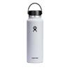 Hydro Flask Hydration, 40 Oz (1182 Ml), Wide Mouth, White
