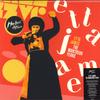 LP Record ETTA JAMES - The Montreux Years BMGCAT460DLP BMG 2021 US Soul/Funk