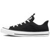 Chuck Taylor All Star Comfortable Low Top Canvas Shoes Women Sneakers Black A01705