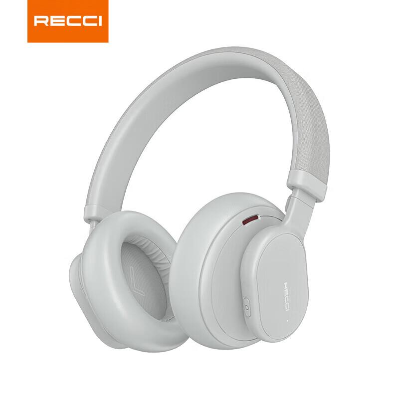Беспроводные Bluetooth-наушники Recci REP-W93