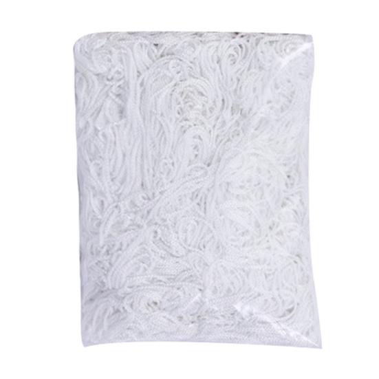 Сетка для скалолазания, высокая эластичность, хорошая сила растяжения, полиэстер, вьющиеся растения, садовая решетка, сетка для улицы