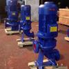 Slurry & Sewage Discharge Pump 65LW25-15: Vertical Non-Clogging Design