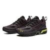SALOMON ACS PRO Амортизация Поддержка Дышащие Низкие Повседневная Обувь Унисекс Фиолетовые Кроссовки 477371