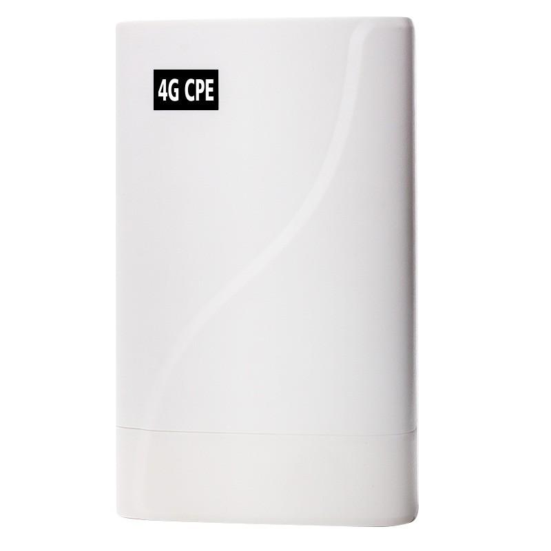 Waterproof Outdoor 4G SIM Router for Wireless WiFi (Latin America)