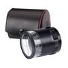 Scale Loupe X Magnifying Glass with LED Minimum Graduation Focus Adjustable J&T (Scale No. 2 0.1mm 300) Light, 0.1mm, (Scale No. 2)