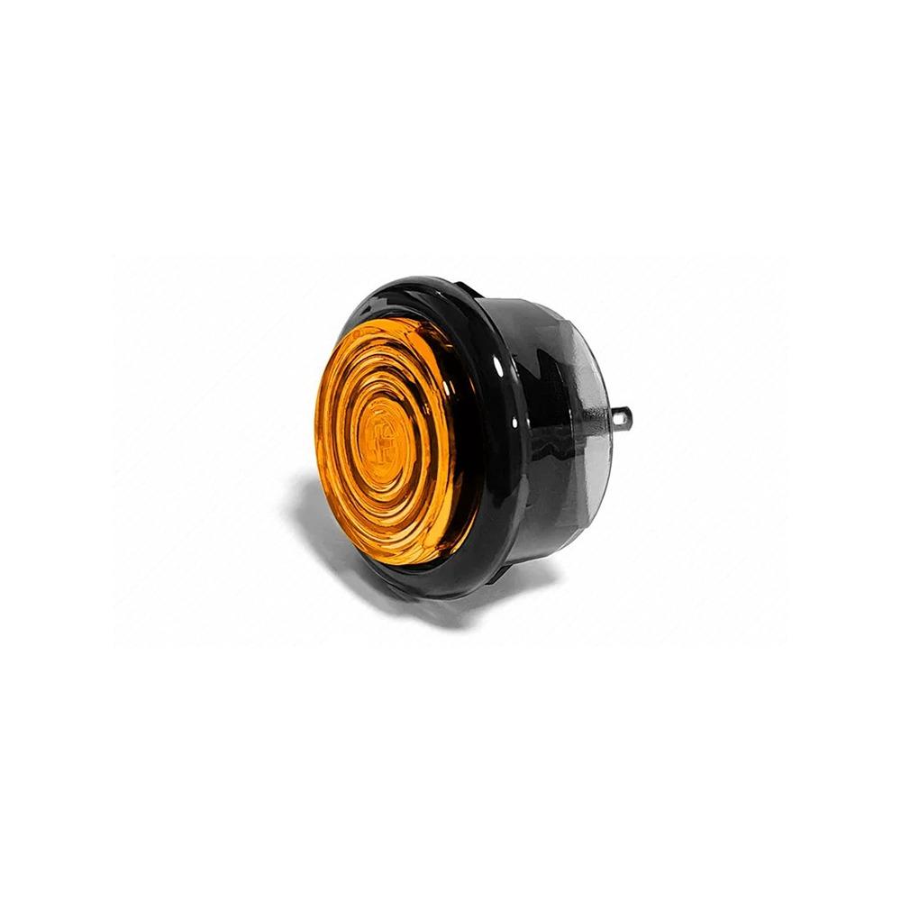 2.8mm Hot Plug Mechanical HITBOX Arcade Button for Street Fighte 6 Arcade Stick Upgrade