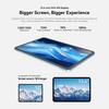 Oscal Планшет 200 13,4" Full-HD+ Android 16 Ai Set Планшет 24 ГБ ОЗУ 256 ГБ ПЗУ До 2 ТБ 120 Гц