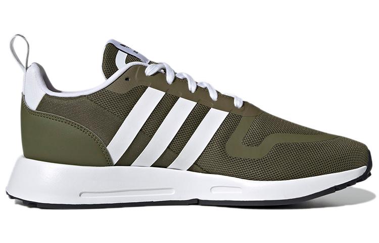 adidas Originals Multix Focus Оливковый Белый H04472