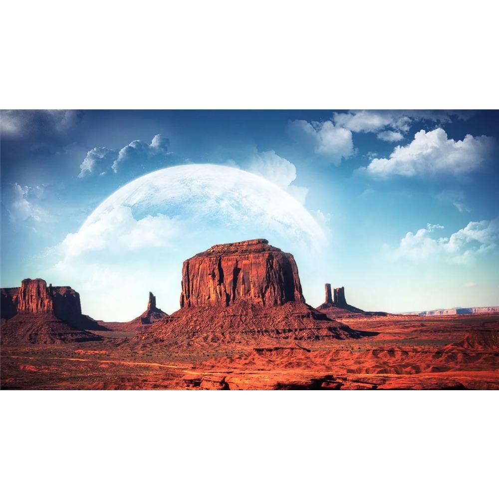 500 деталей пазл Различные пейзажи Пазл Образовательная игрушка для детей Детские игры Рождественский подарок