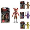 Fnaf Funko Пять Ночей с Фредди Подвижная Фигурка Золотой Фредди для Детей