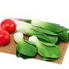 Набор моделей овощей и фруктов для украшения кухни, деревенского интерьера или для игр в раннем развитии