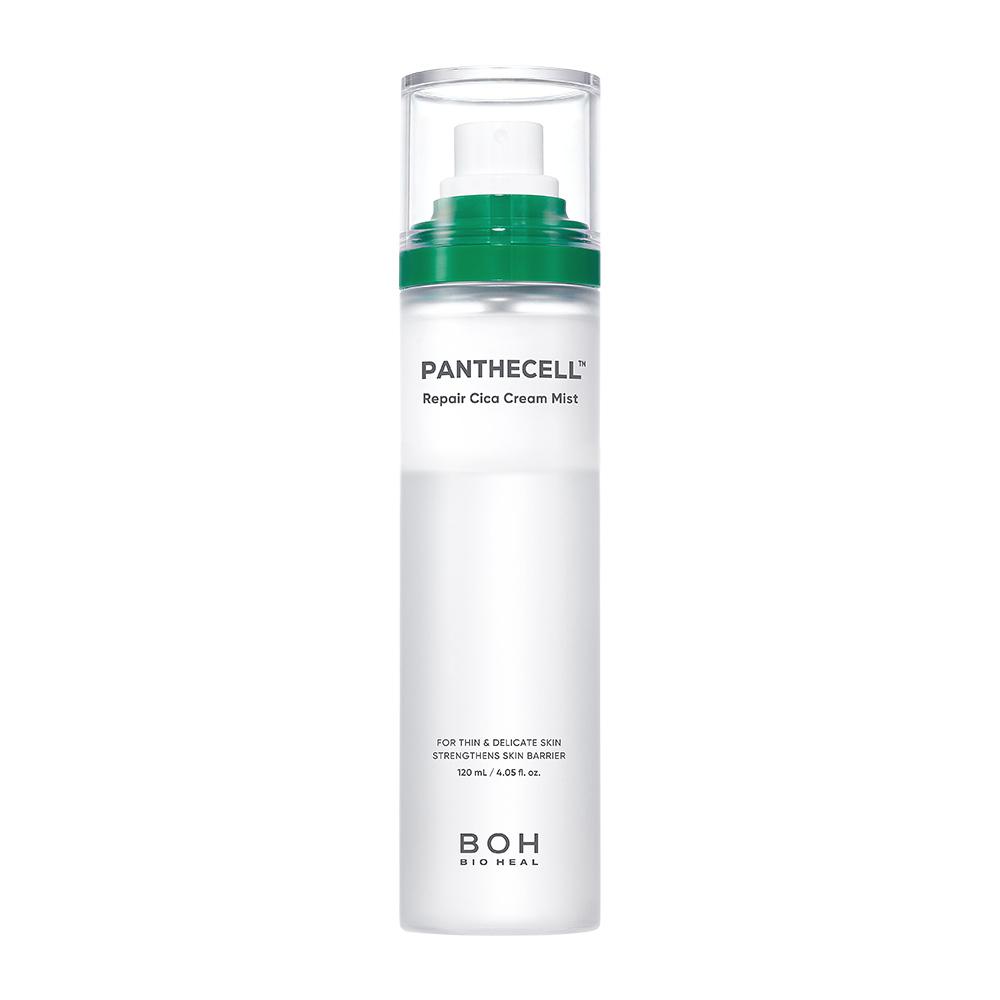 Biohealbo Panthecell Repair Cica Cream Mist 120ml [          ]
