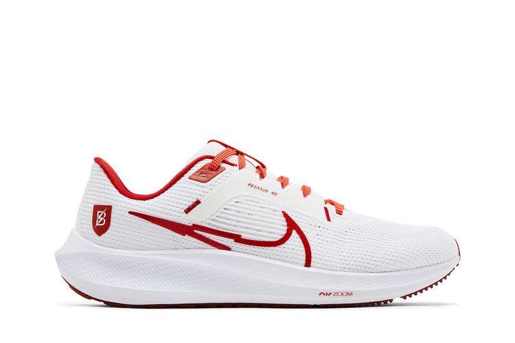 Men's Sneakers Nike Air Zoom Pegasus 40 'Bowerman Track Club'