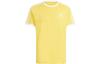 adidas Классическая футболка Adicolor с 3 полосками IM9388