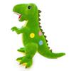 Cushion Tyrannosaurus Rex Plush Toys Bed Decoration Dinosaur Stuffed Toys Dinosaur Plush Doll
