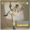 7-дюймовая пластинка WARREN MILLS - Mickey's Monkey JIVE57 Jive 1984 UK Рэп и хип-хоп/R&B Б/у