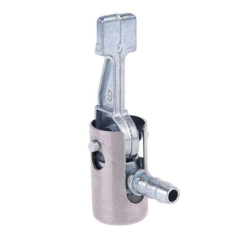 1/4" Lock On Air Chuck Автомобильный шинонасос для воздушного компрессора с штуцером