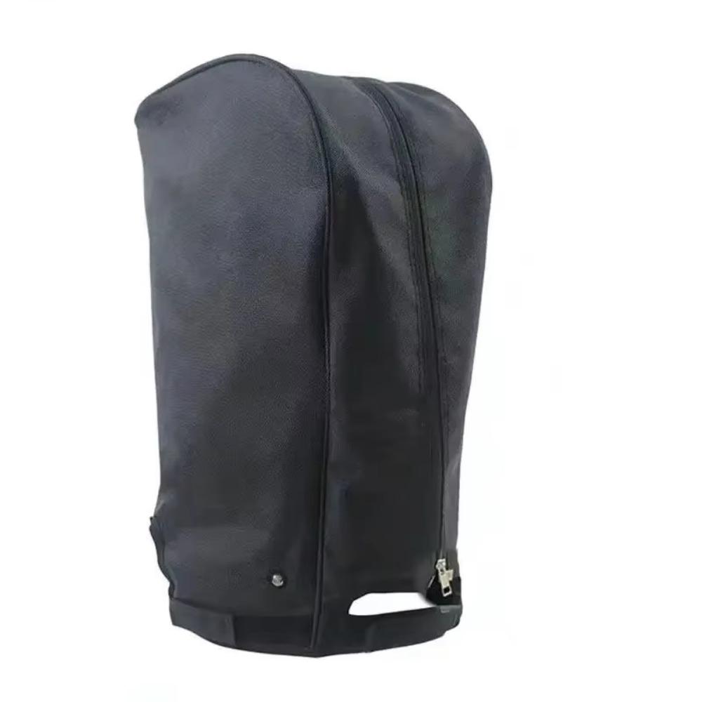 Club Protector Golf Bag Dust Cover Dustproof Golf Club Sleeve Golf Club Rain Cover Sports Bag
