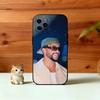 Чехол для телефона 'Плохие B-B V-Vibes' для iPhone 17,16,15,14,13,12,11 Plus,Pro Max,XS,Мягкий силиконовый черный чехол