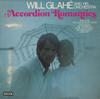 Виниловая пластинка WILL GLAHÉ UND SEIN ORCHESTER - Accordion Romantics SLK17012P Decca 1973 Германия Классика Б/у