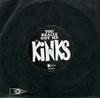 7-дюймовая пластинка KINKS - You Really Got Me / All Day And All RK1027 RK Records 1980 UK Рок Б/У