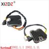 Совместимо с SUZUKI GSXR600, GSXR750, GSXR1000 (Часть №. 32800-45C01)