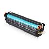 Совместимый черный картридж Gezhige NT-C2612A