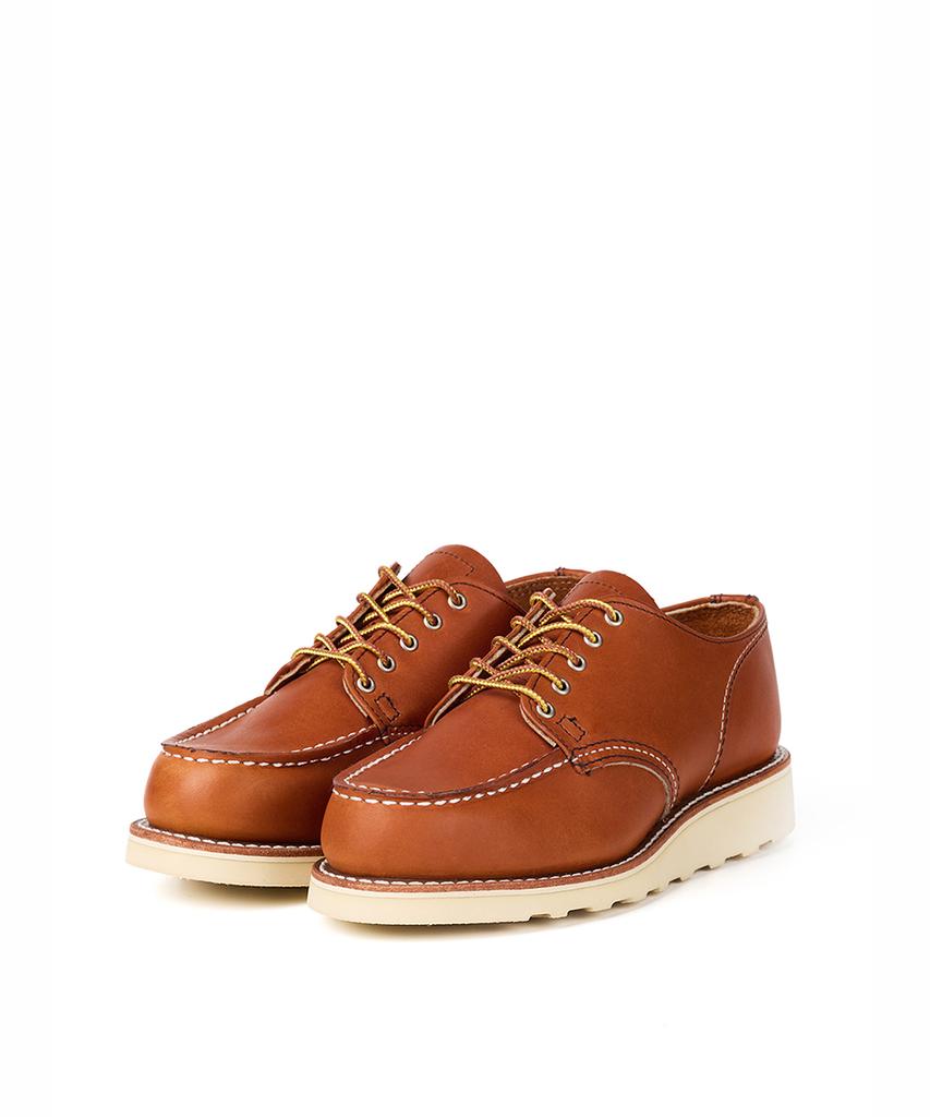 Redwing (Women'S) Oxford 3607 - Auro Legacy