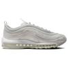 Nike Air Max 97 Light Bone Женские кроссовки Cream Phantom White DX0137-002